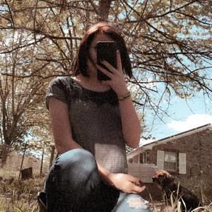 Meet your Posher, Misty